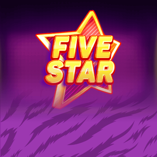 Five Star Power Reels – gratis demoslot