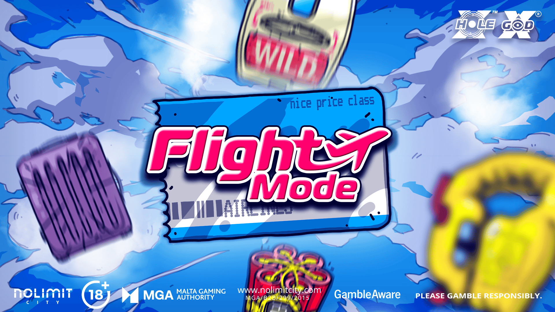 Gameplay