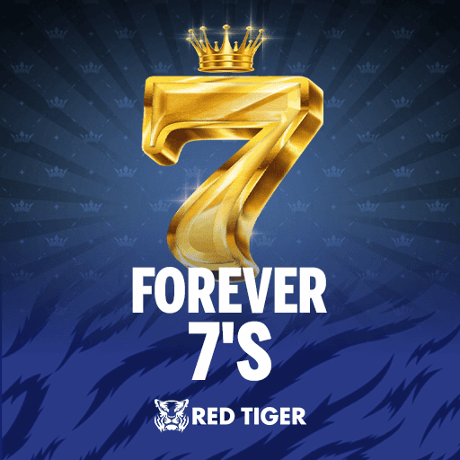 Forever 7's logotyp