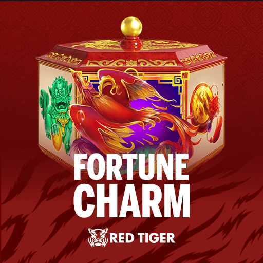 Fortune Charm logotyp