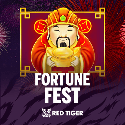 Fortune Fest logotyp