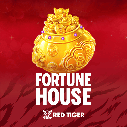 Fortune House logotyp
