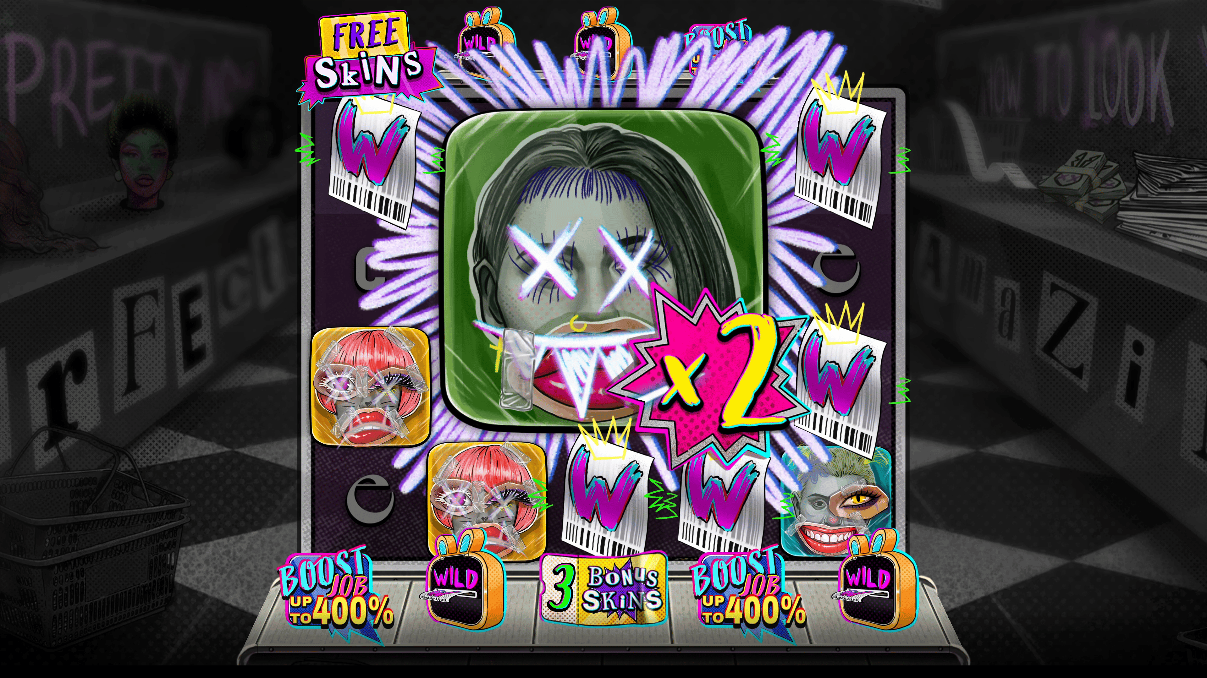 Gameplay