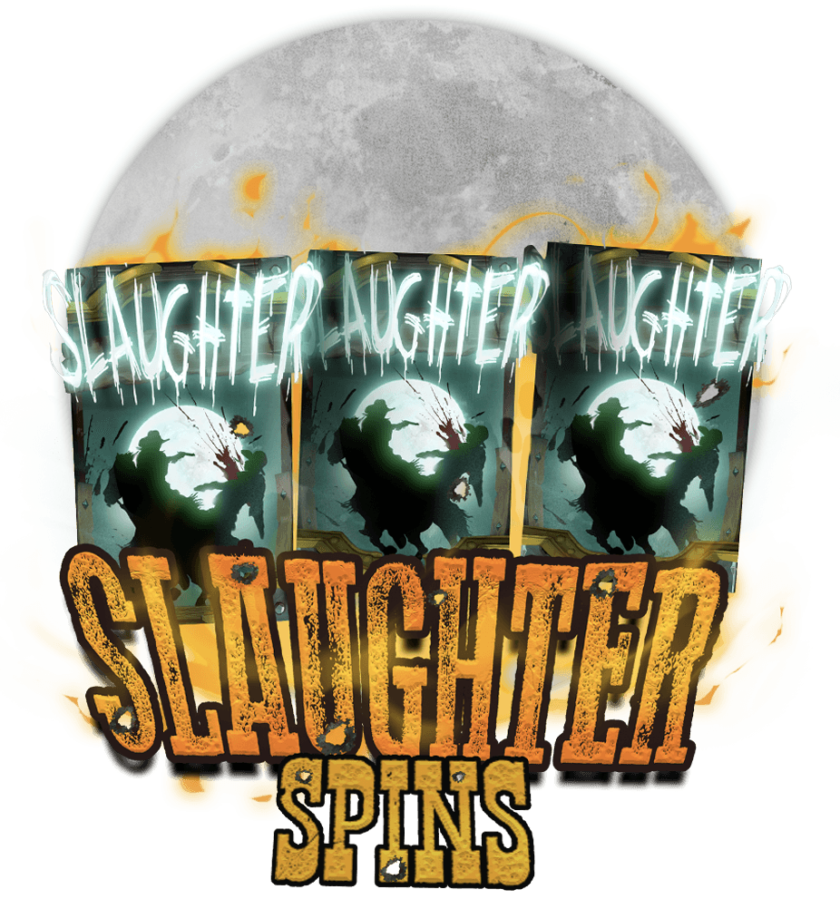 Slaughter Spins 画像