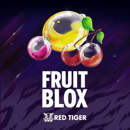 Fruit blox logotyp