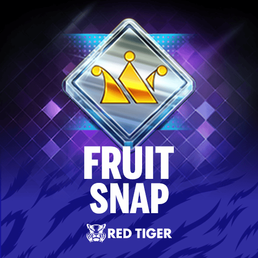 Fruit Snap logotyp