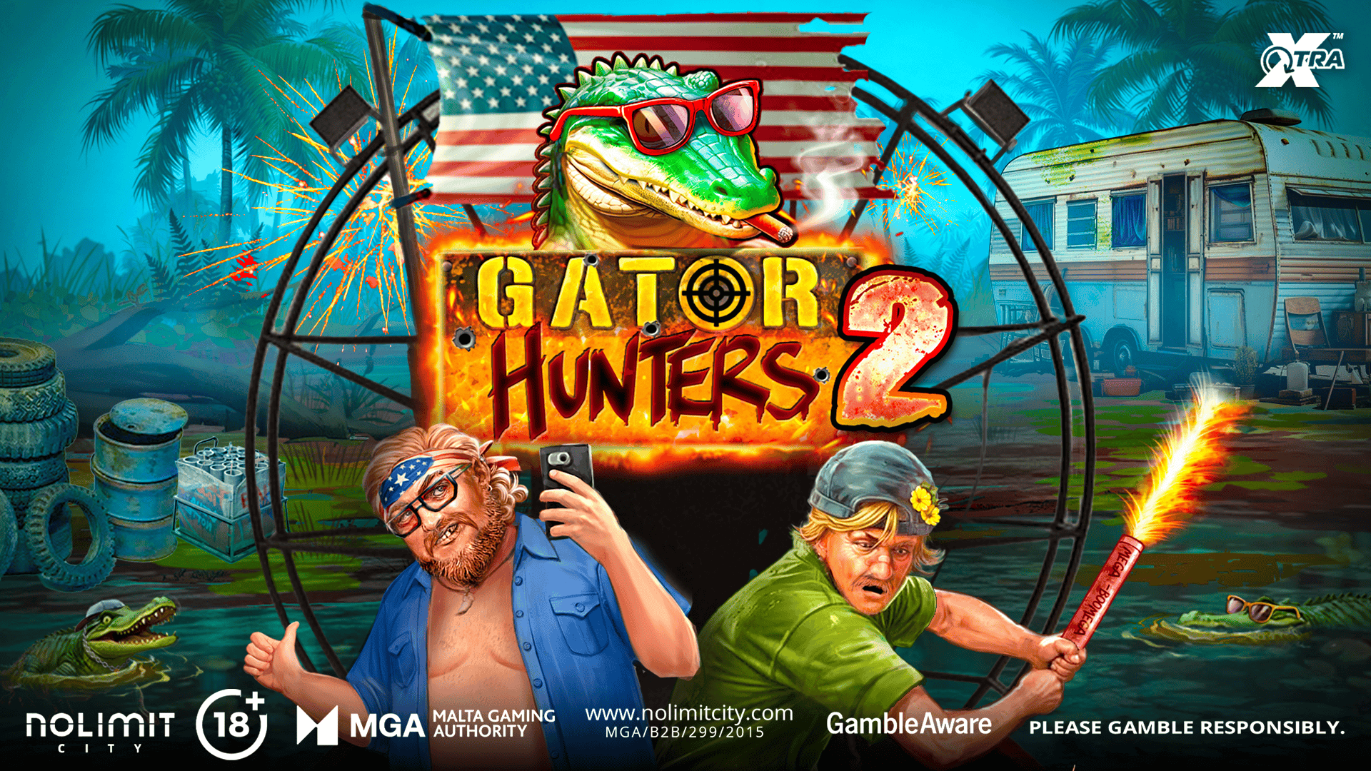 Gameplay