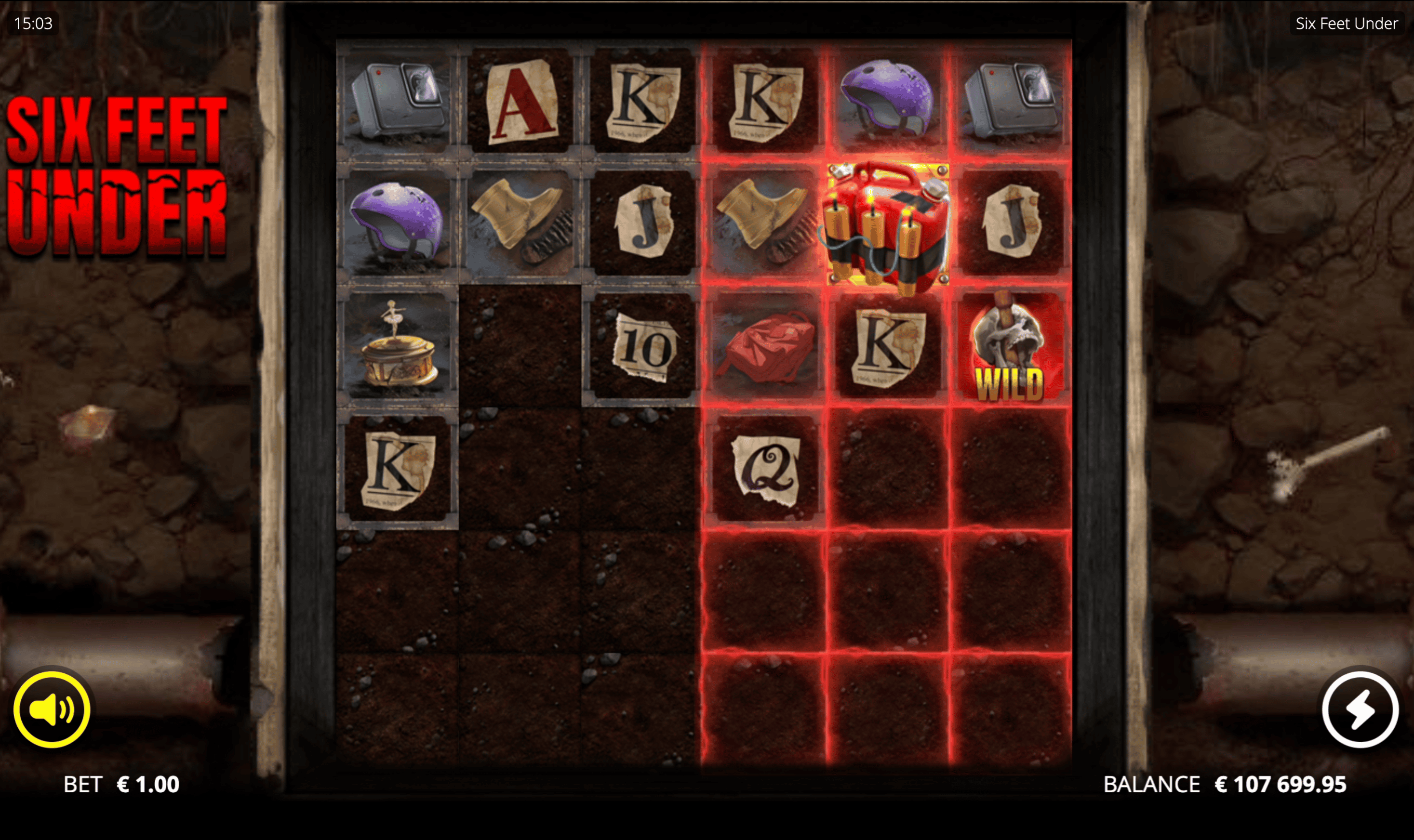 Gameplay