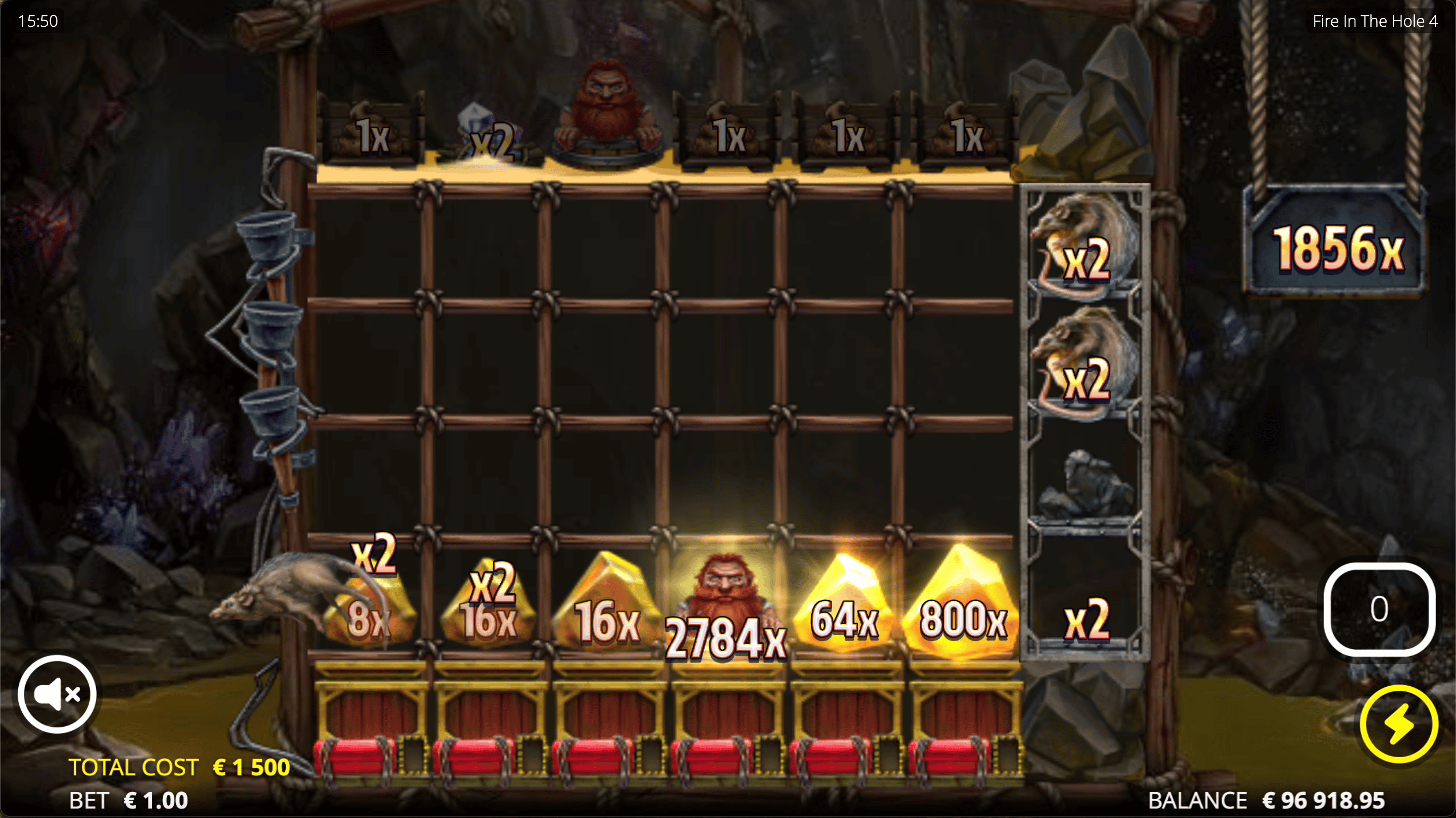 Gameplay
