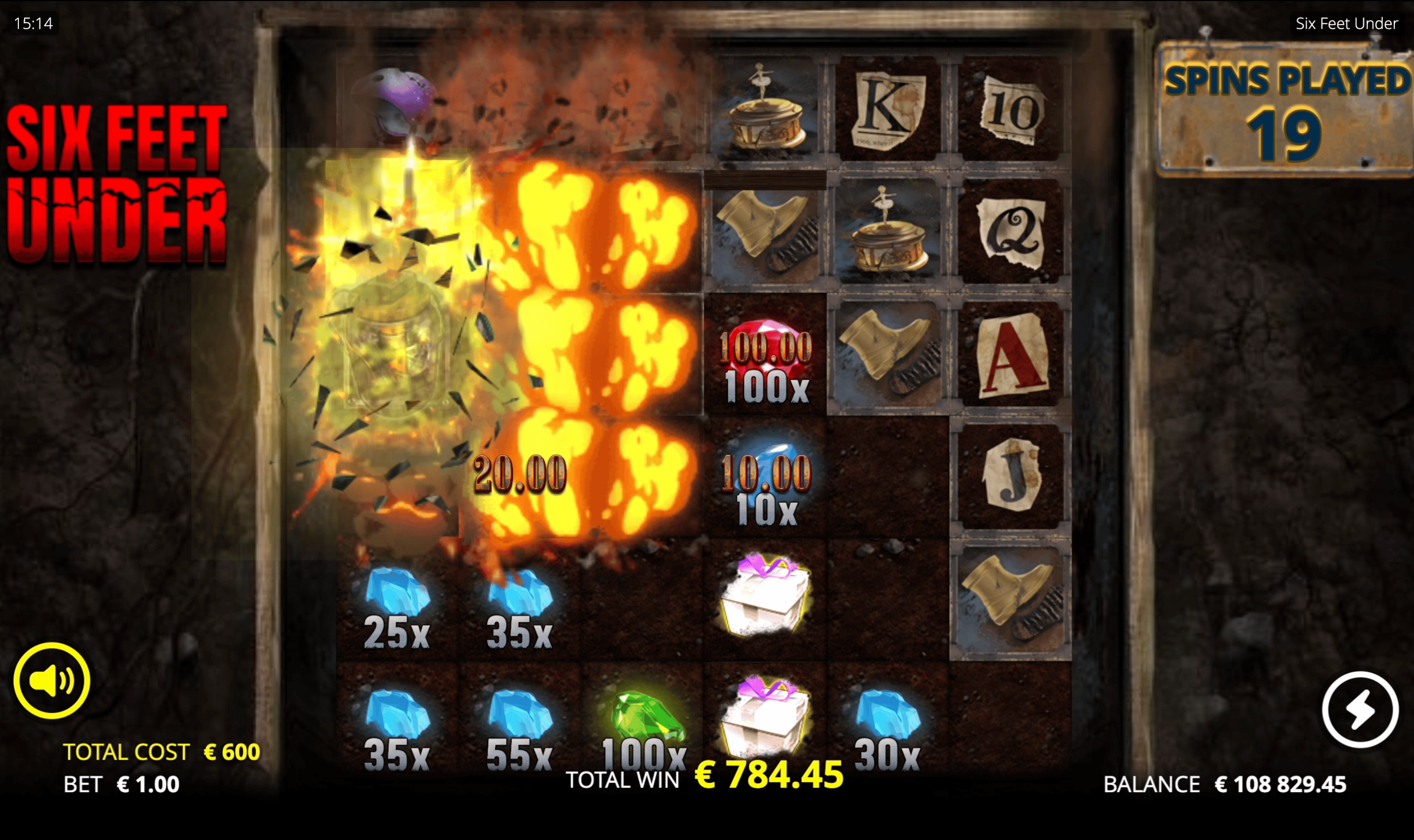 Gameplay