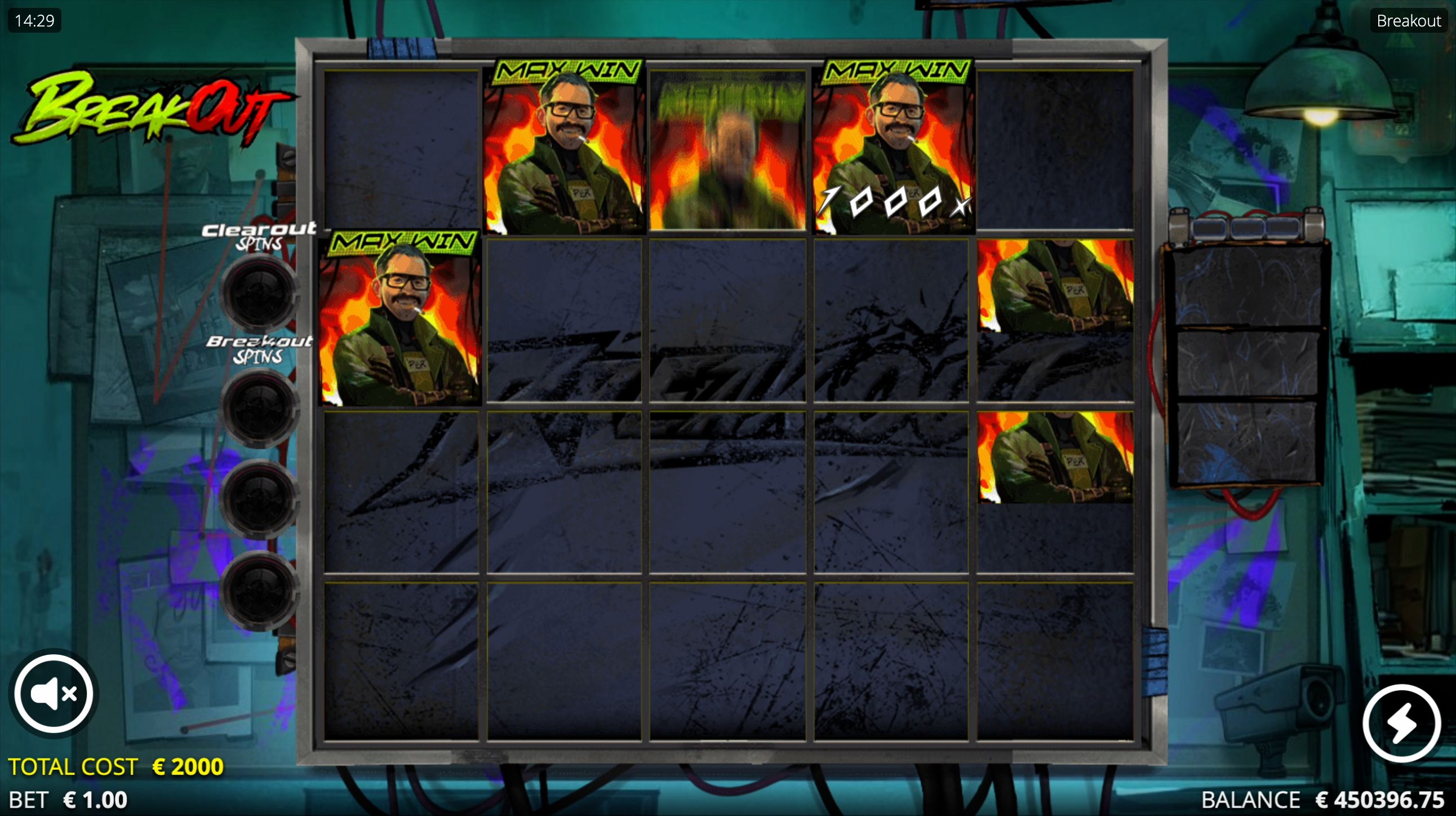 Gameplay