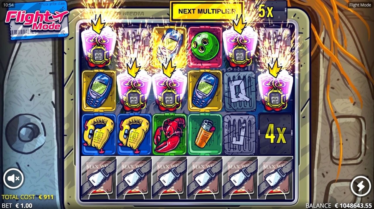 Gameplay