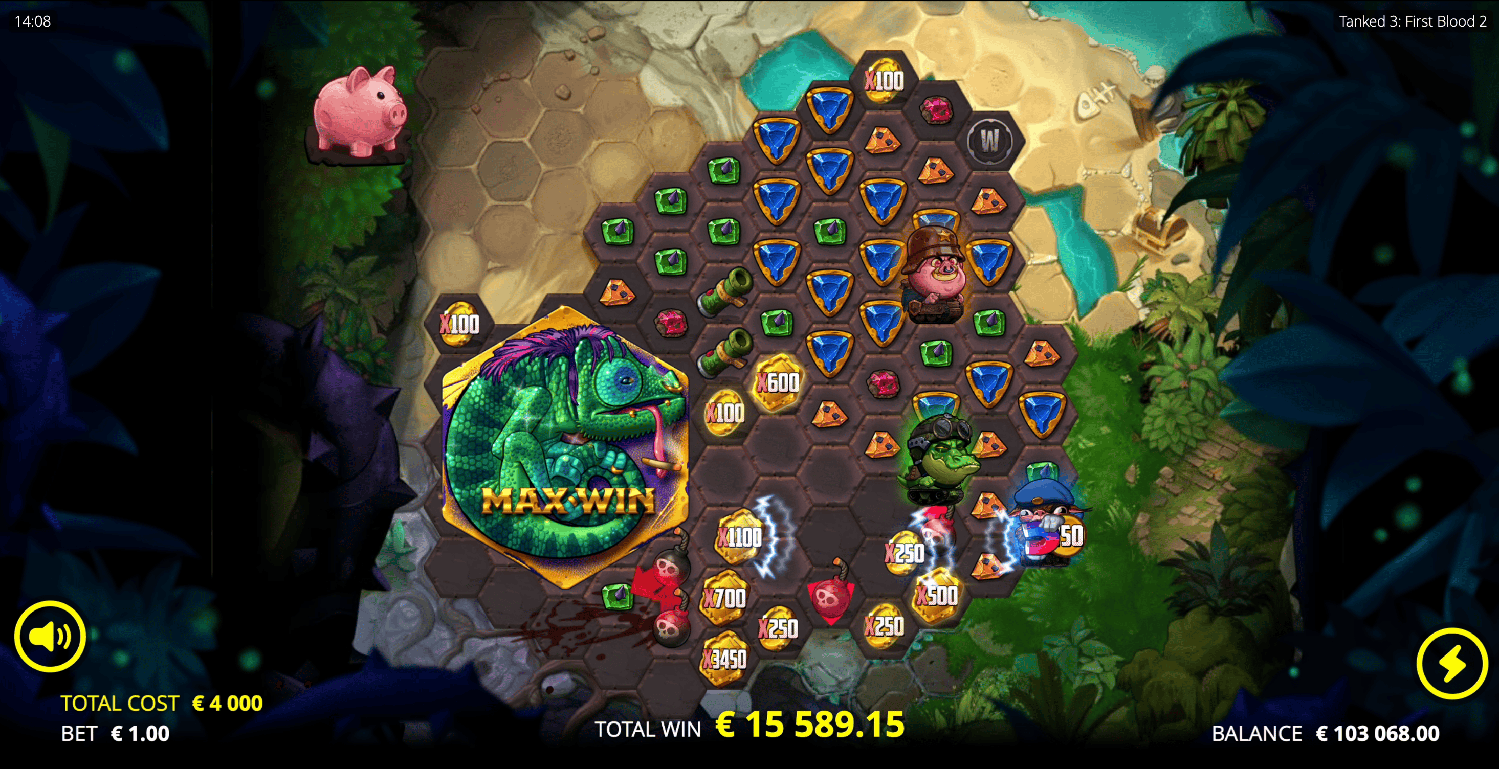 Gameplay