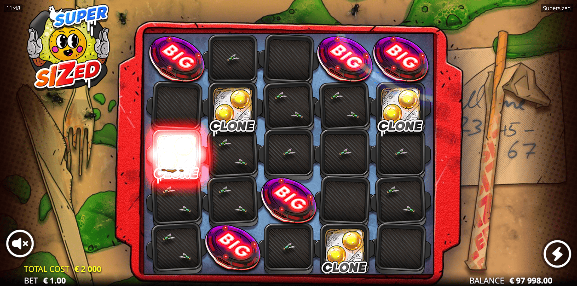 Gameplay