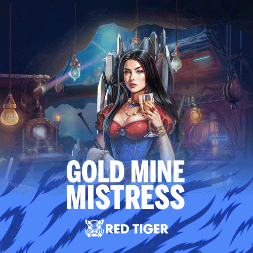 Gold Mine Mistress logotyp