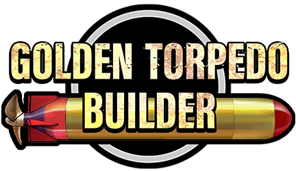 Golden Torpedo Booster（Nolimit Booster）画像