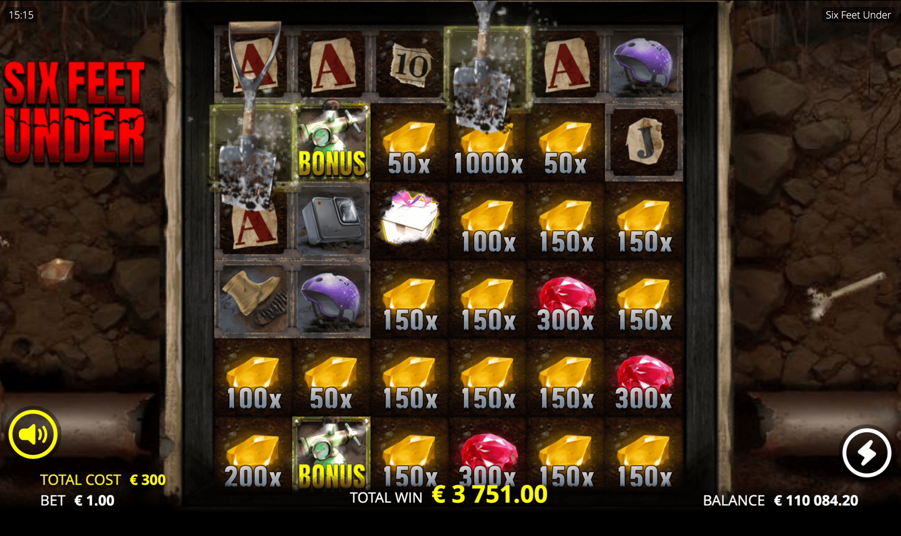 Gameplay