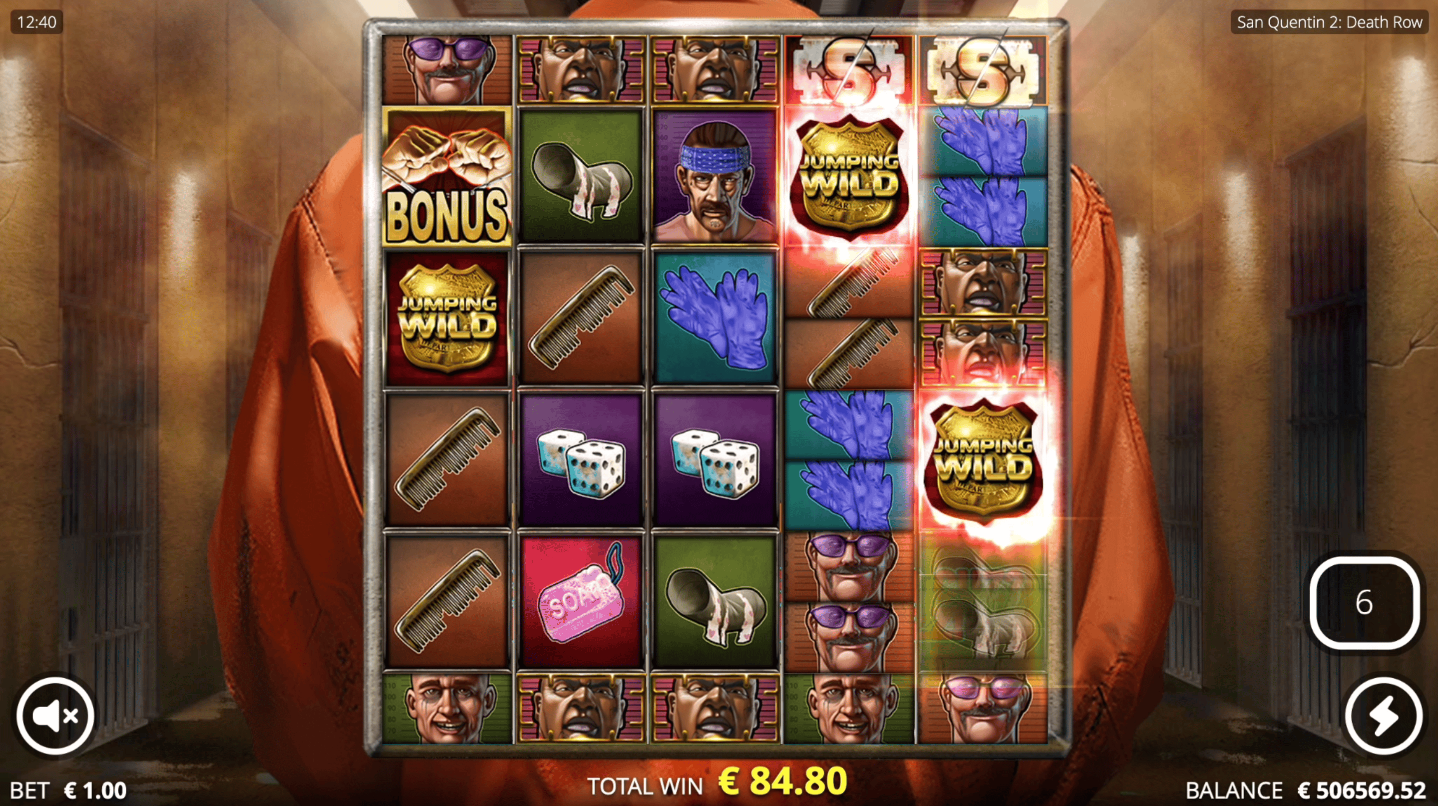 Gameplay