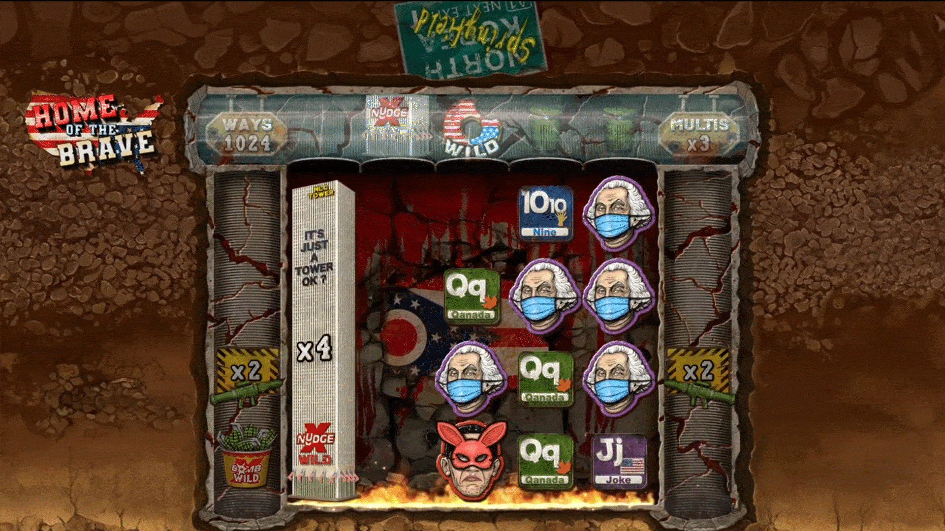 Gameplay