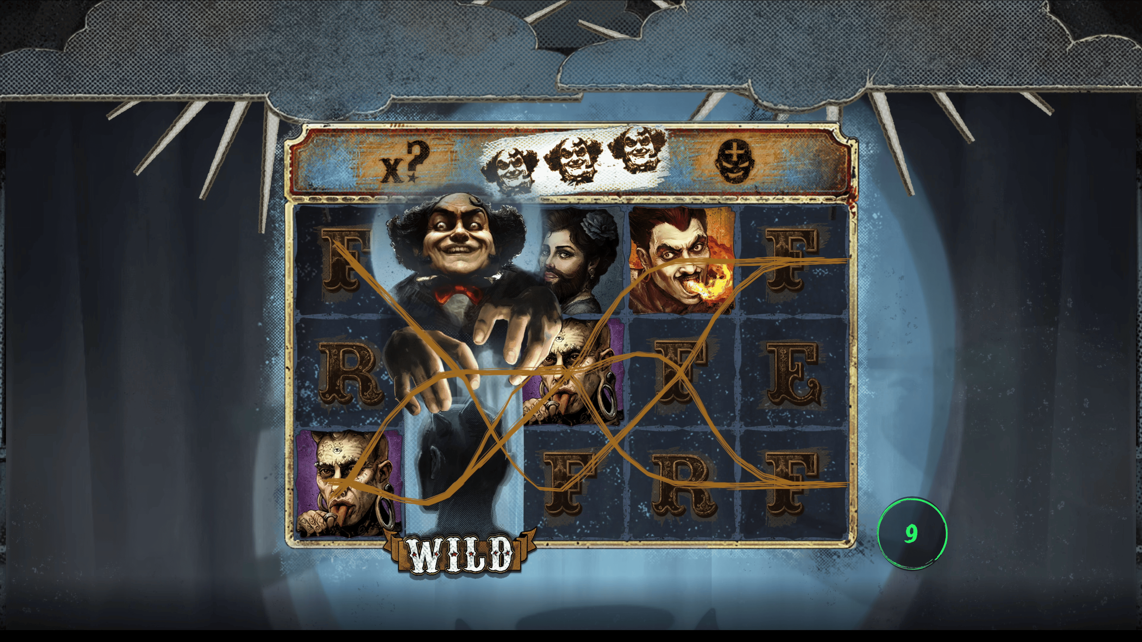 Gameplay