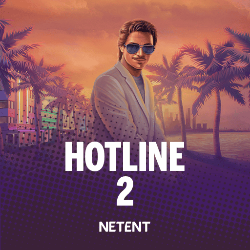 Hotline 2™ logotyp