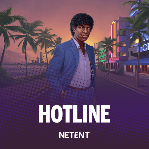 Hotline™ logotyp
