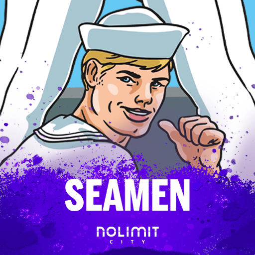 Seamen logotyp