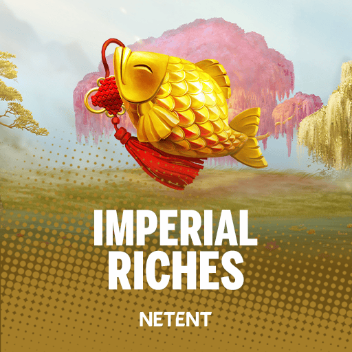 Imperial Riches™ logotyp