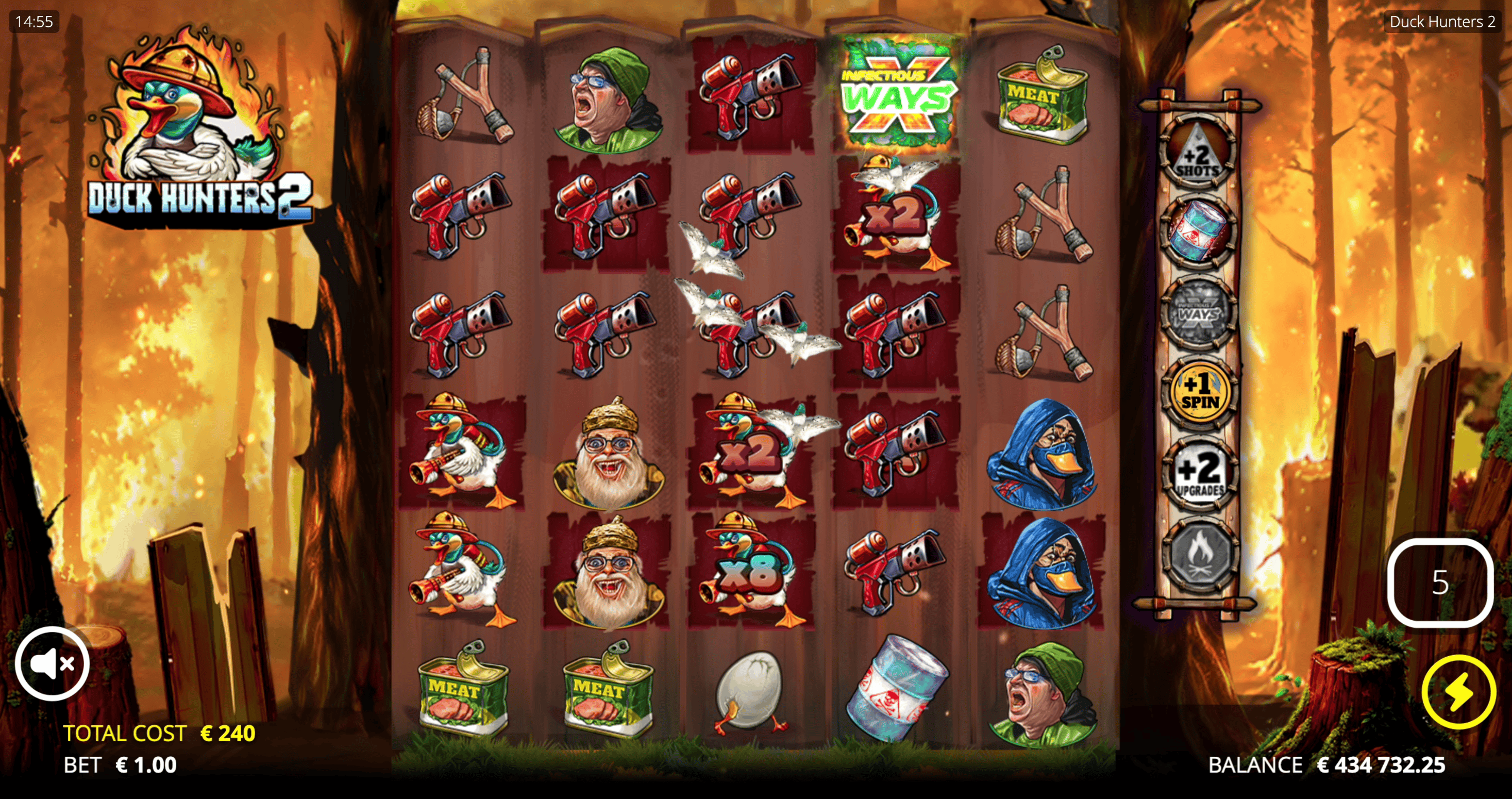 Gameplay
