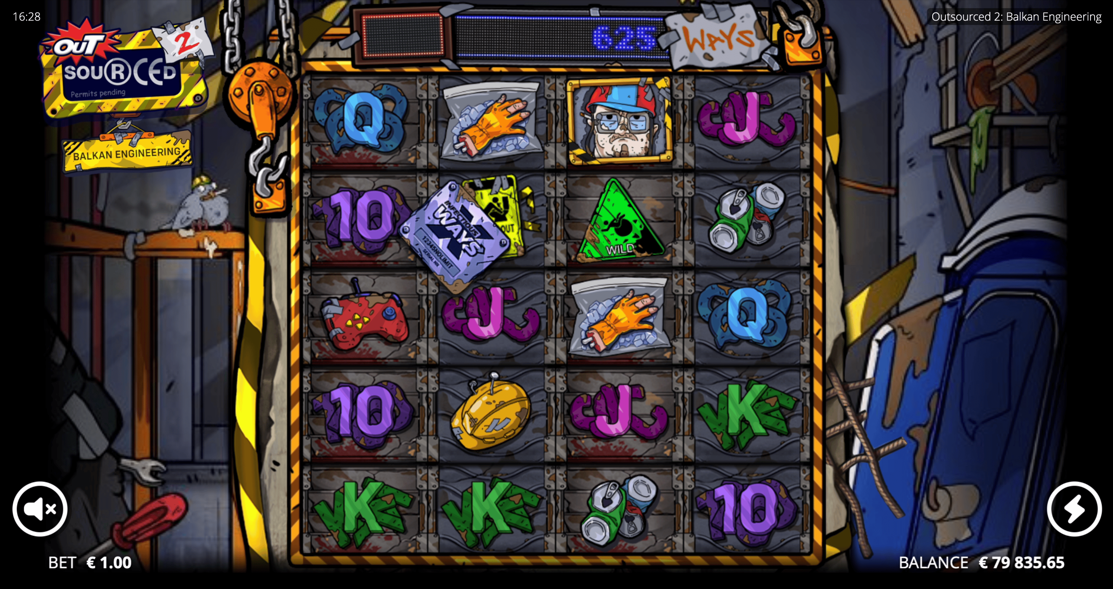 Gameplay