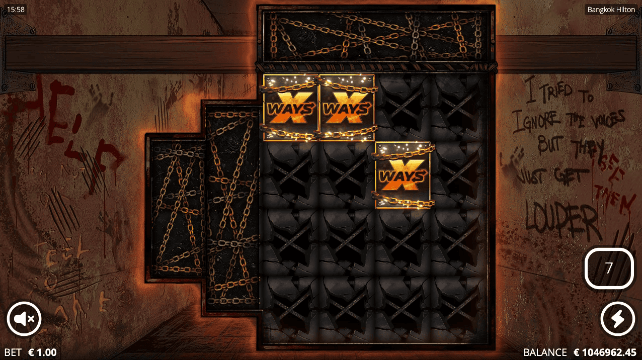 Gameplay