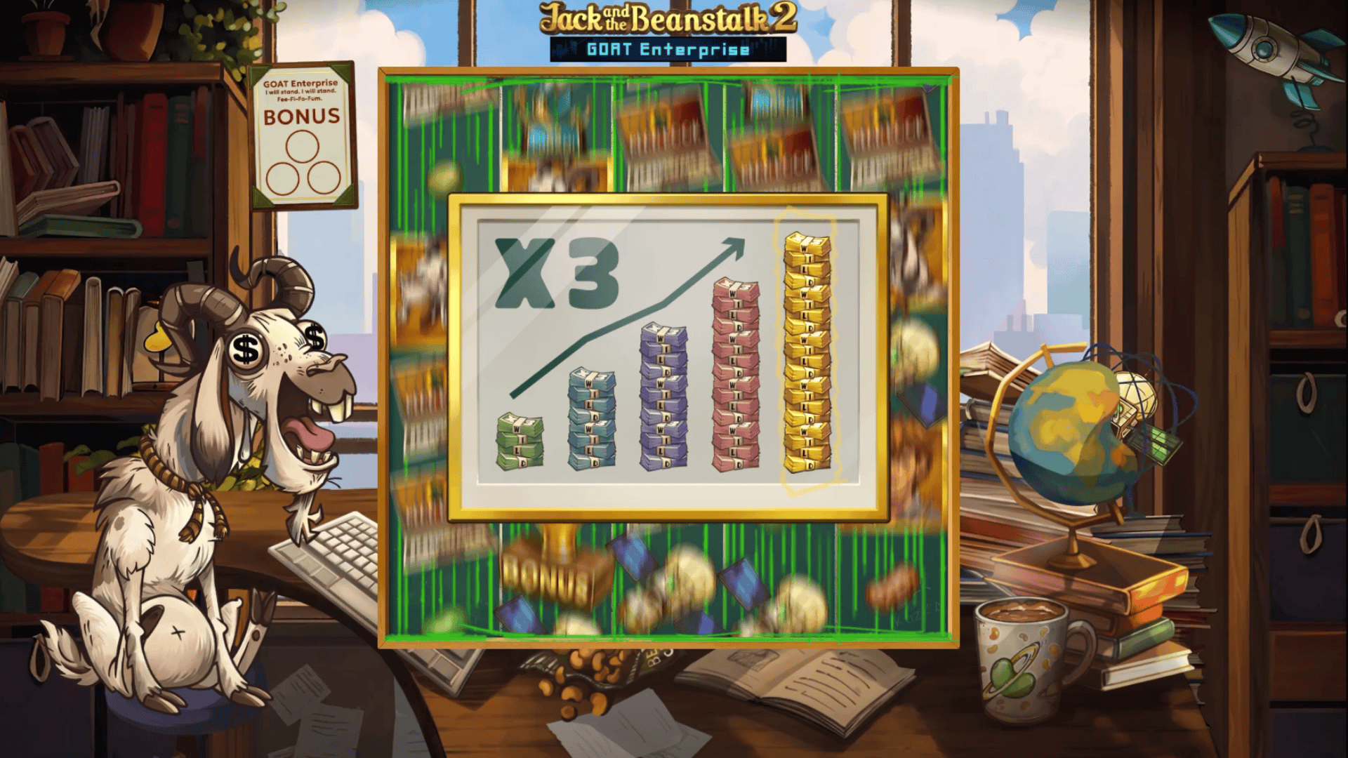 Gameplay