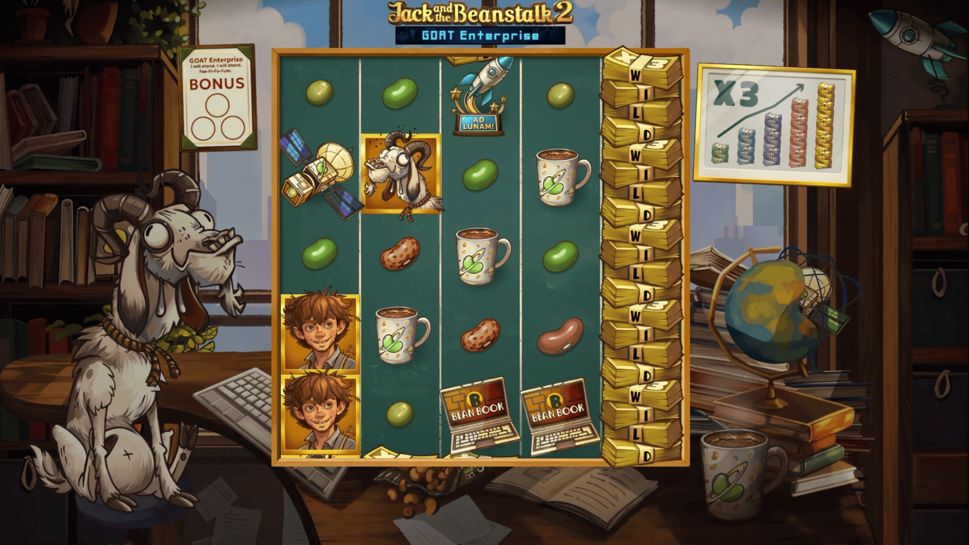 Gameplay