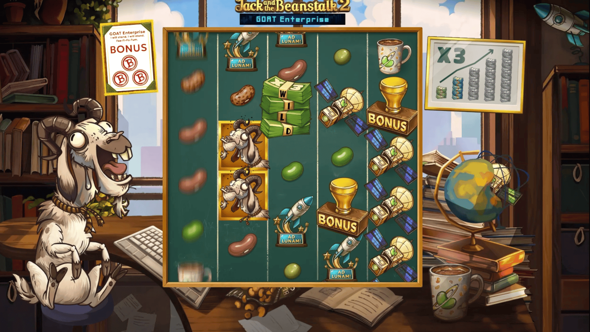 Gameplay