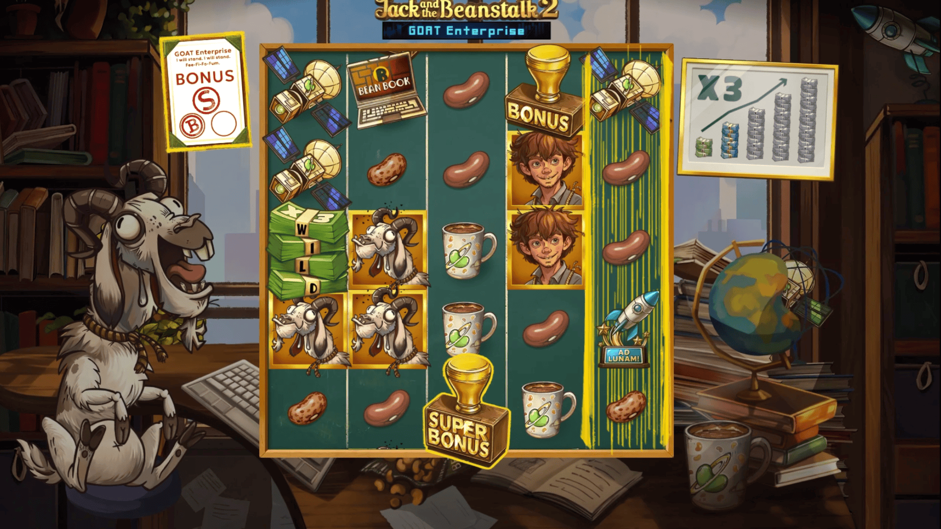 Gameplay