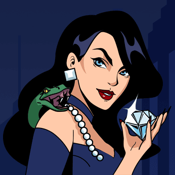 Jack Hammer 3: Diamond Affair – gratis demoslot