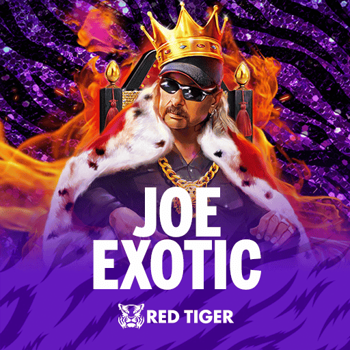 Joe Exotic logotyp