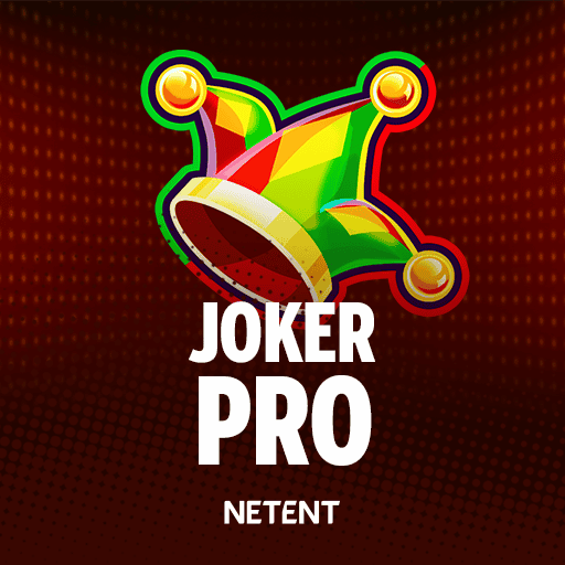 Joker Pro logotyp