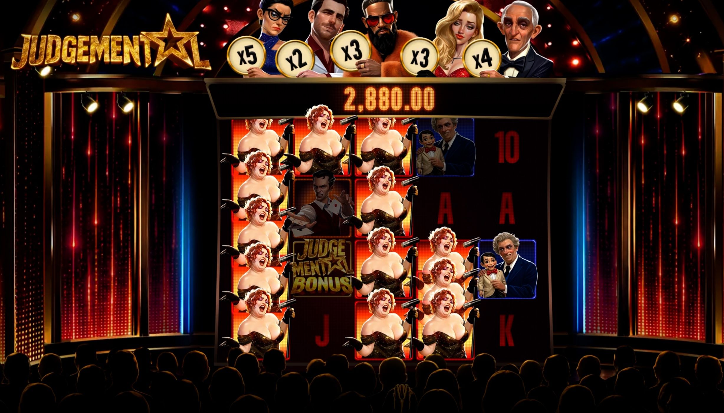 Gameplay