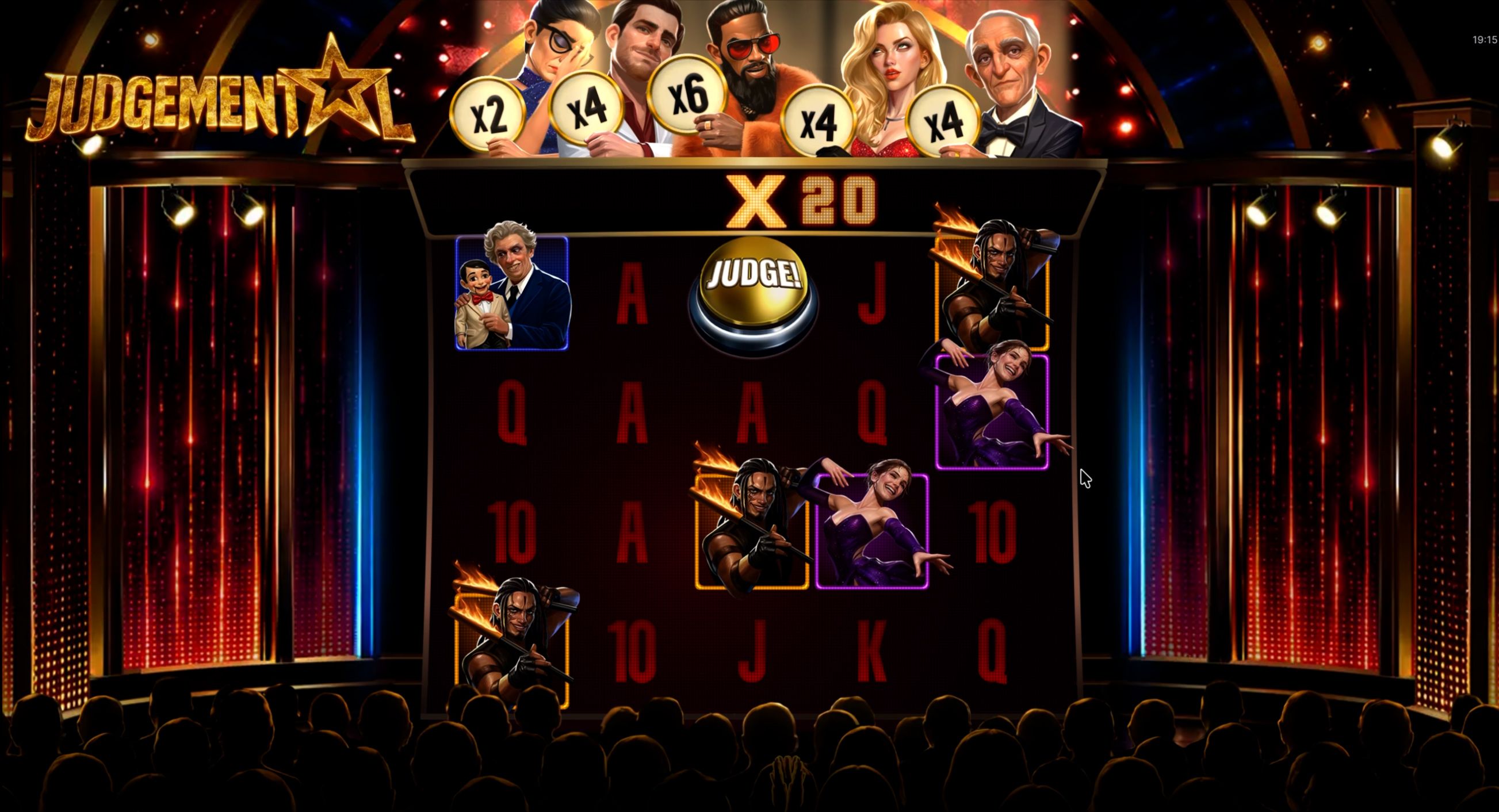 Gameplay