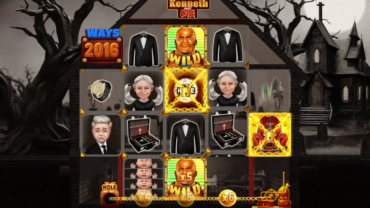Gameplay