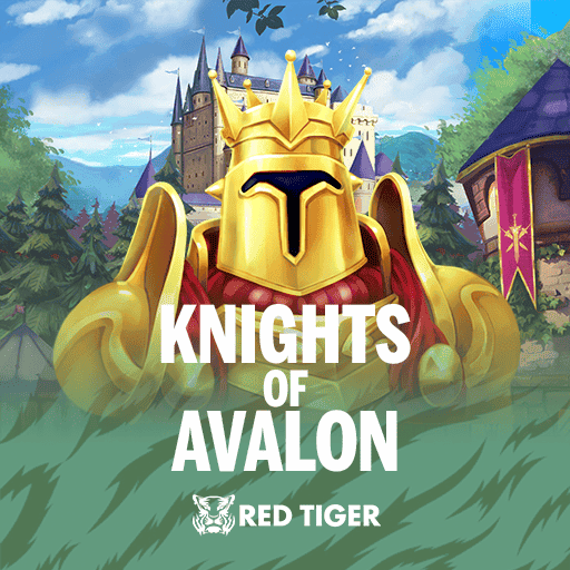 Knights of Avalon logotyp