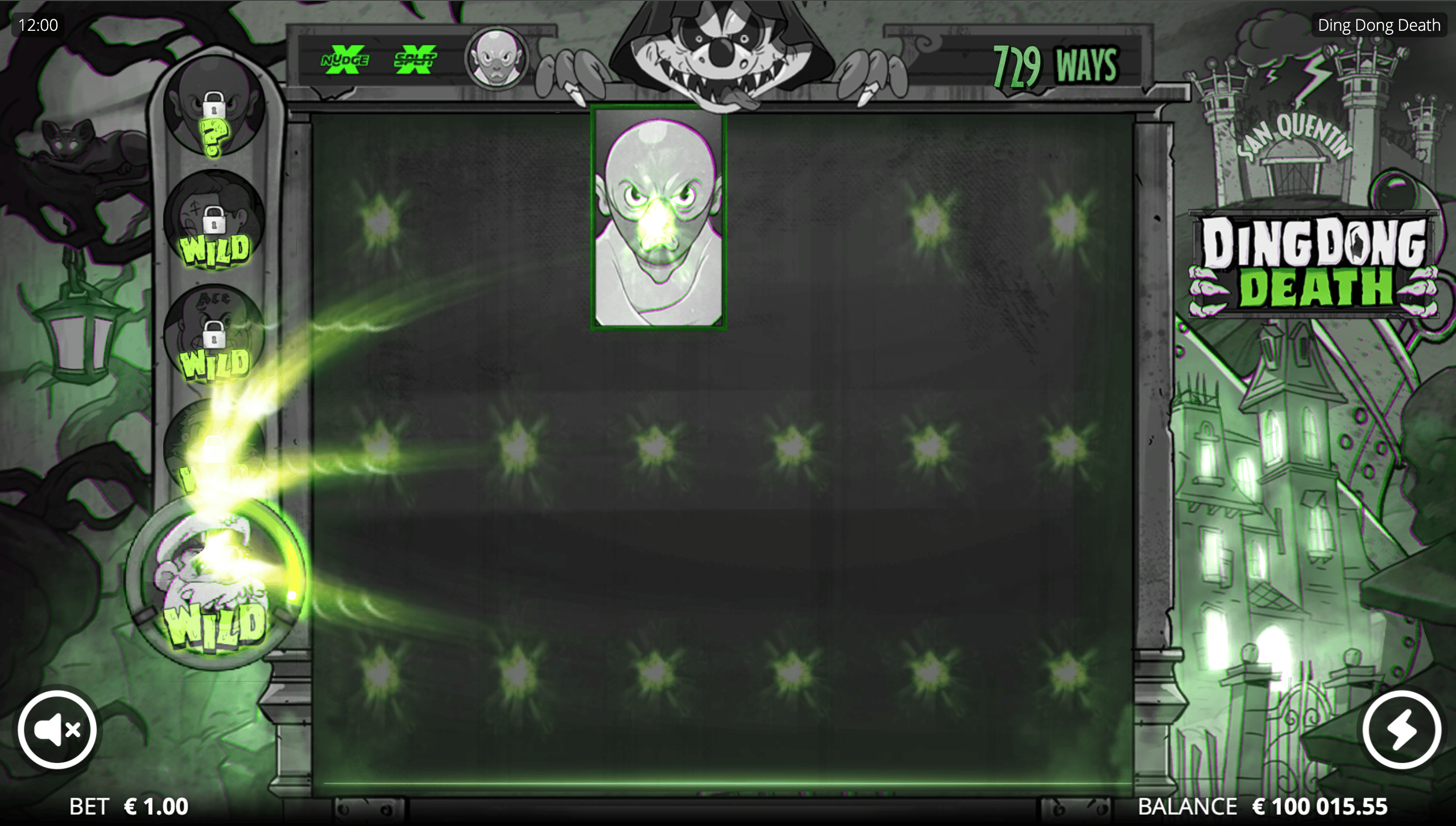 Gameplay
