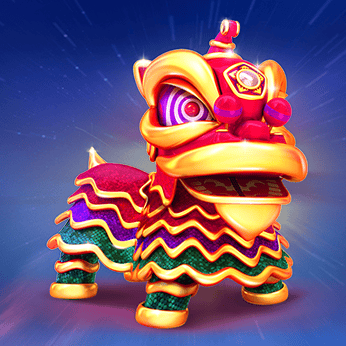 Lion Dance – gratis demoslot