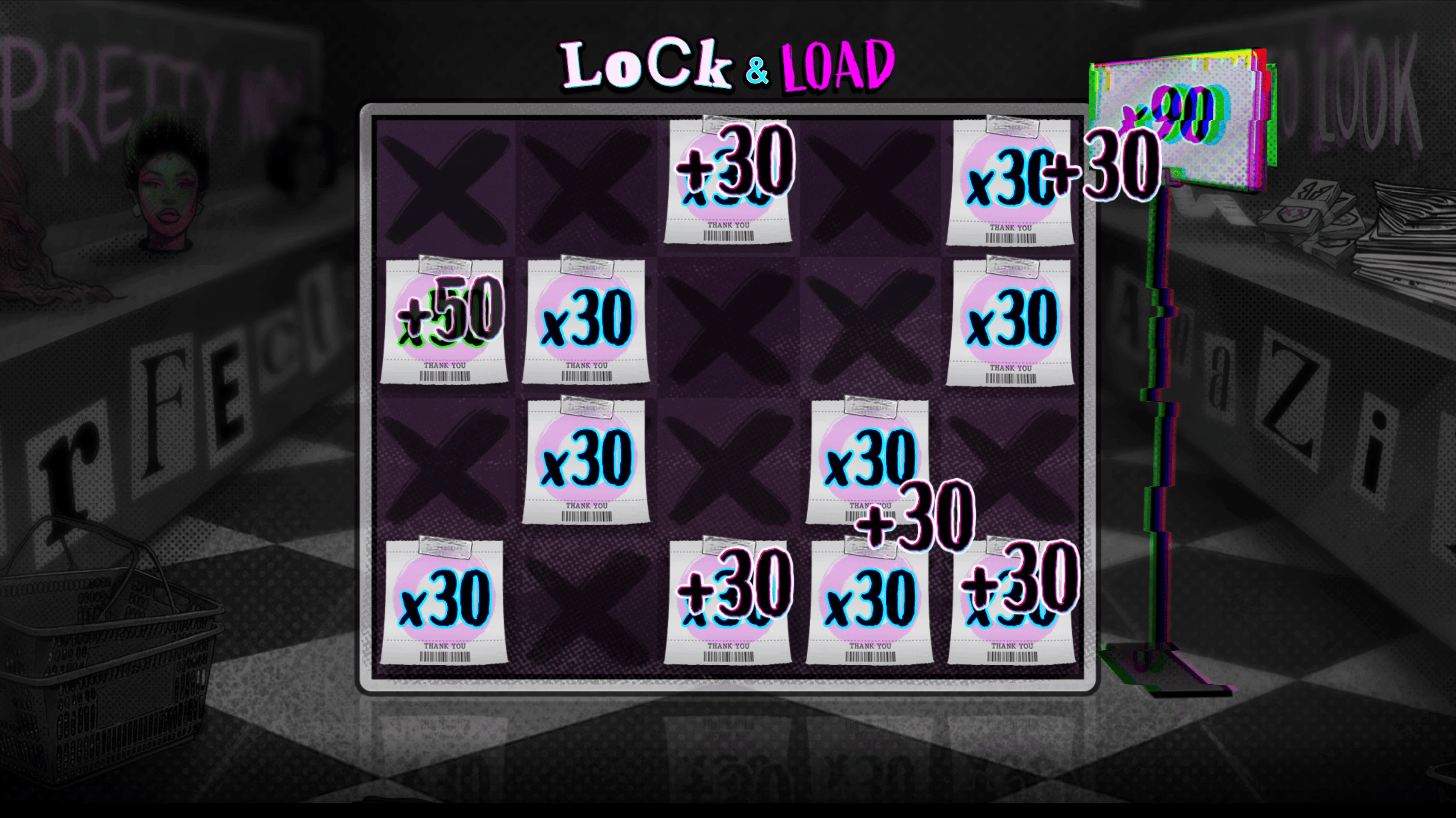 Gameplay