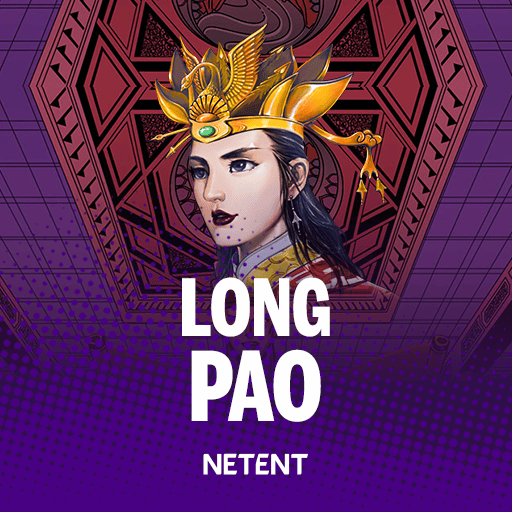 Long Pao™ logotyp