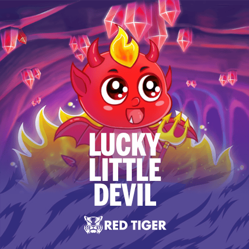 Lucky Little Devil logotyp