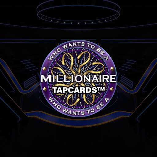 Millionaire Tapcards – gratis demoslot
