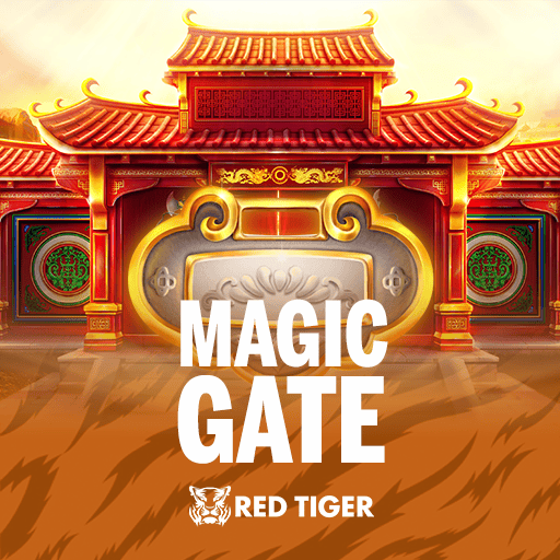 Magic Gate logotyp