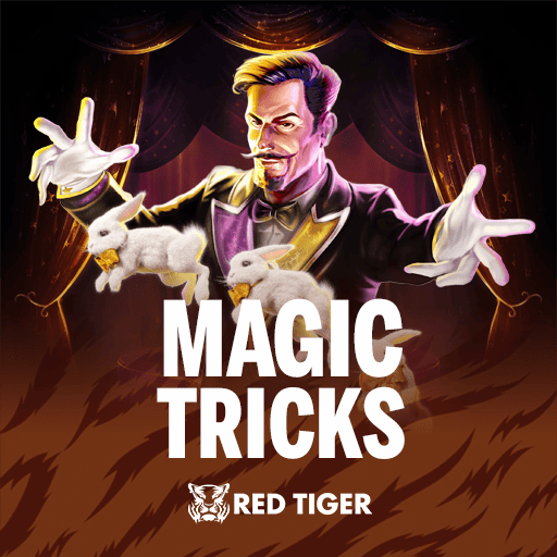 Magic Tricks logotyp